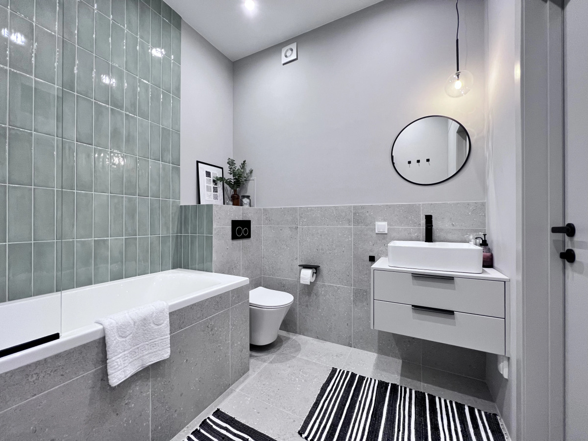 Квартира Евро 3шка У Аквапарка С Панорамным Видом на Реку