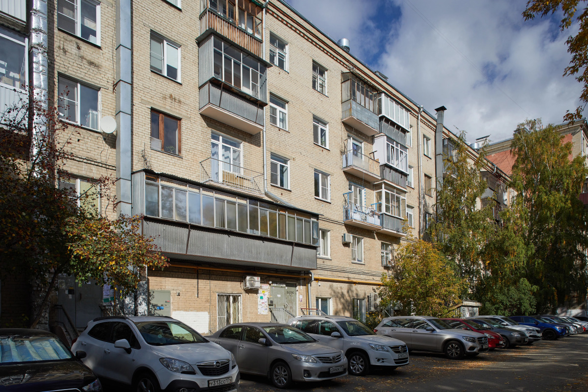 Апартаменты Отличный День рядом с ЮУрГУ