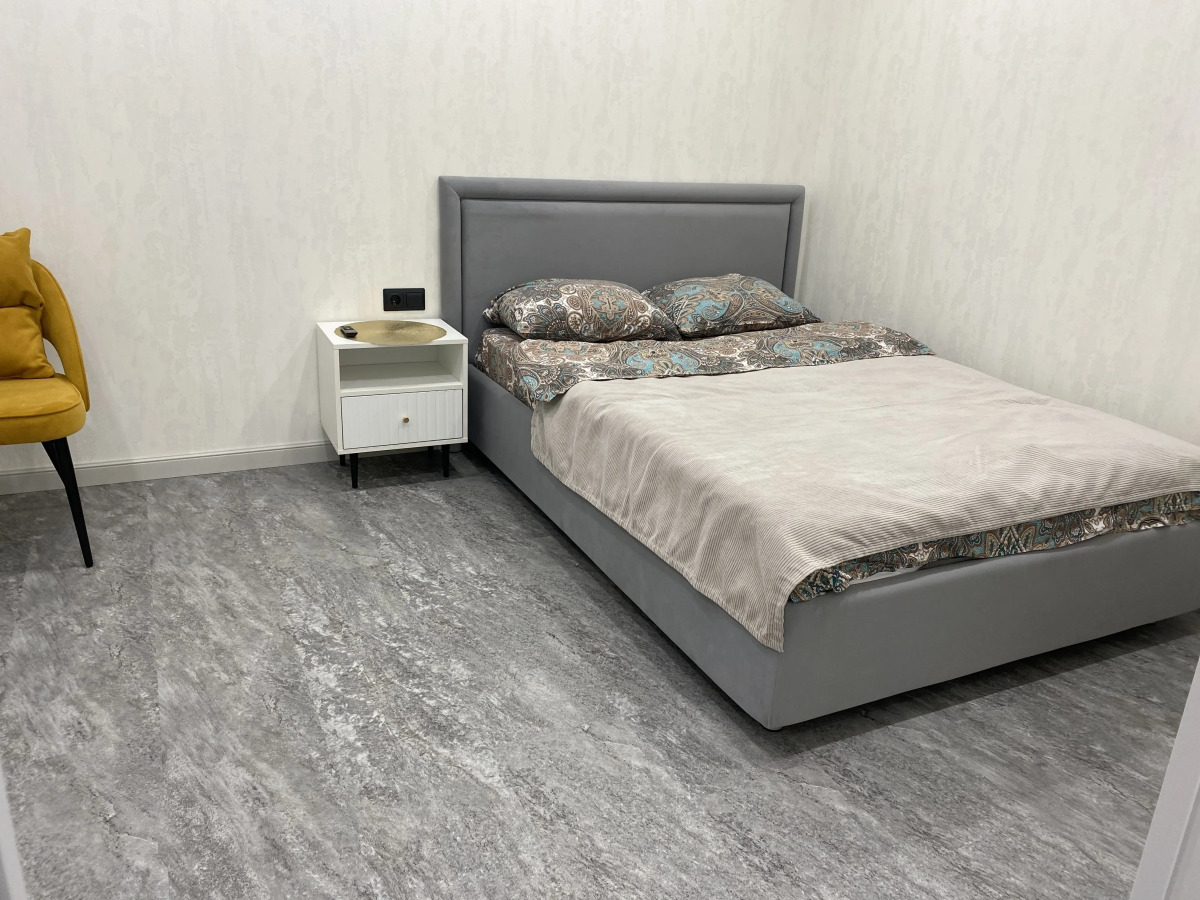 Квартира на Ленинградской 2