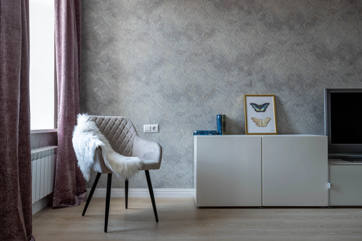 Апартаменты MyhomeYourhome на Верейской 2\60