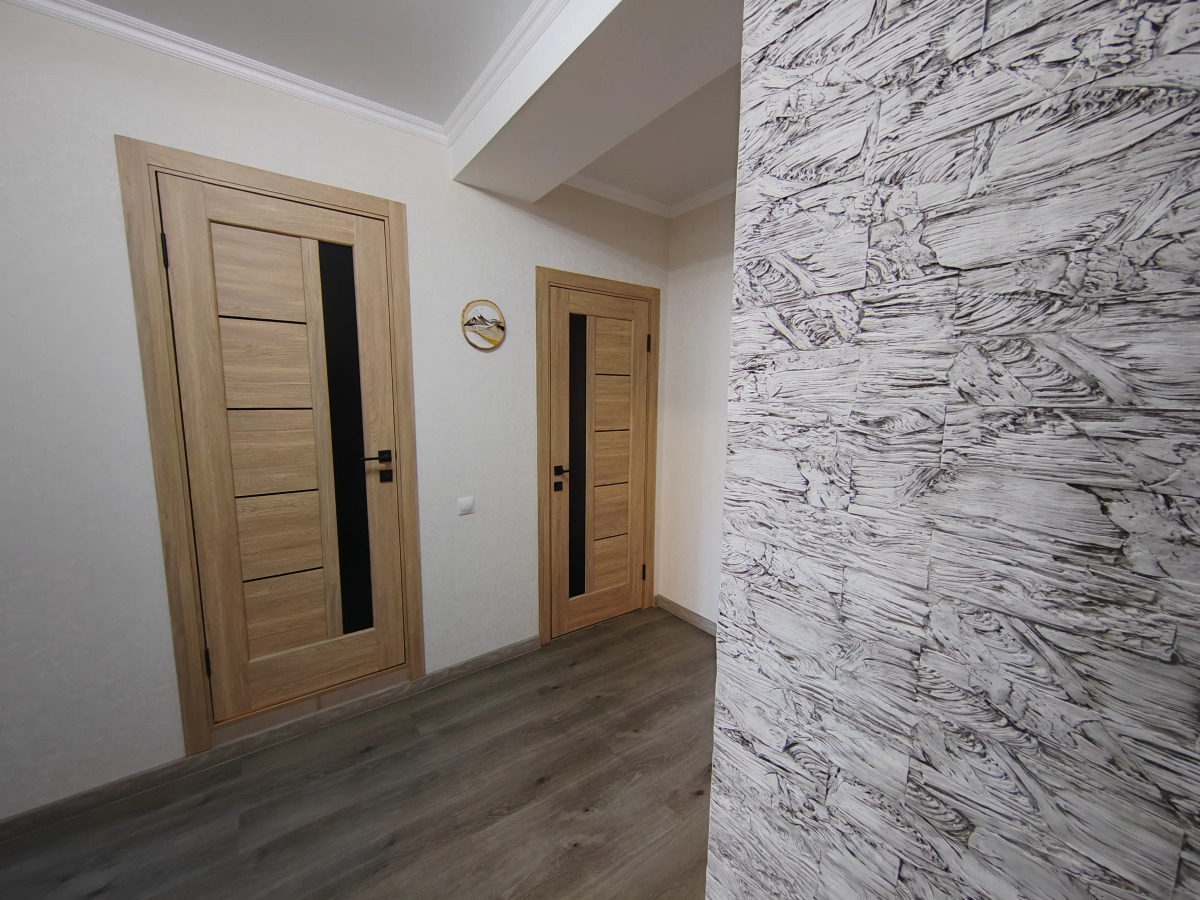 Апартаменты на Чертыгашева