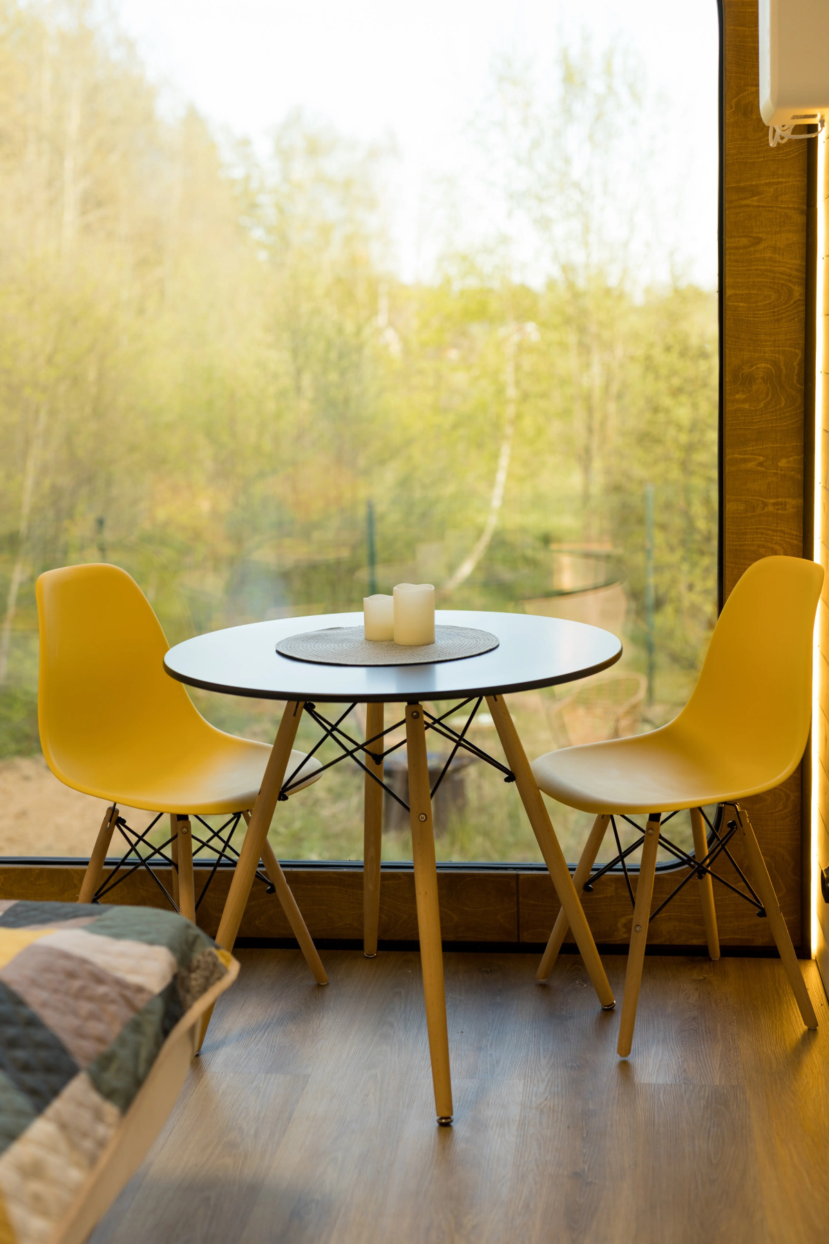 Гостевой дом Rodioncevo Eco Village