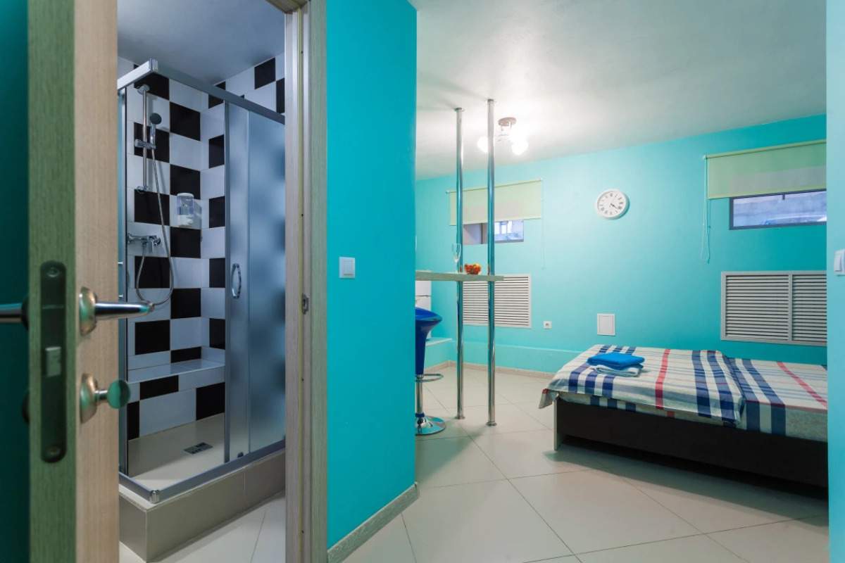 Апартаменты на Гаванской (2)