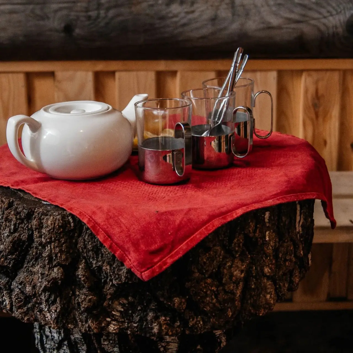 Хутор Малиновка