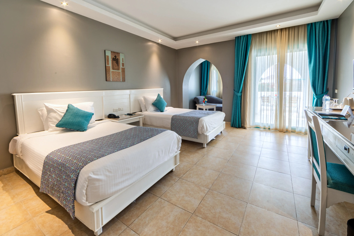 SUNRISE Garden Beach Resort