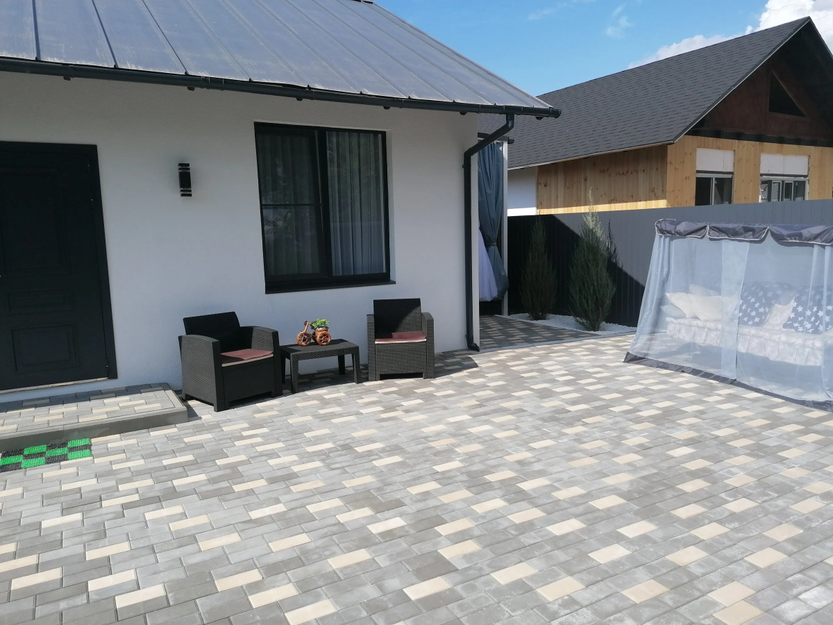 Частный дом Загородный