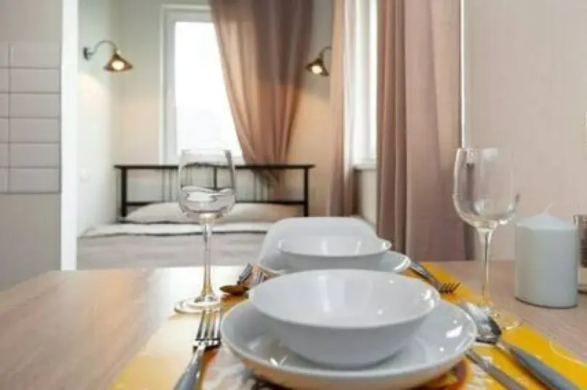 Апартаменты на Дмитровском шоссе 345/2