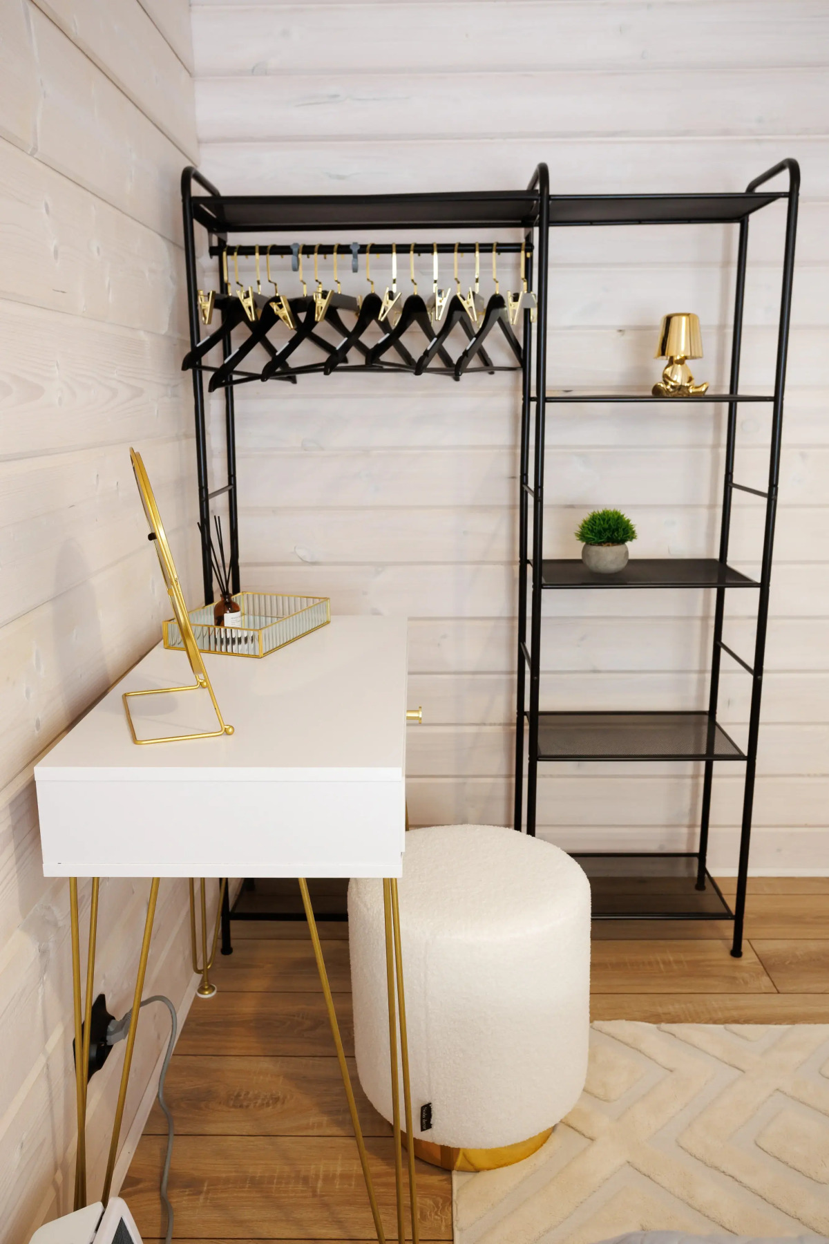 Гостевой дом Forested home на горке