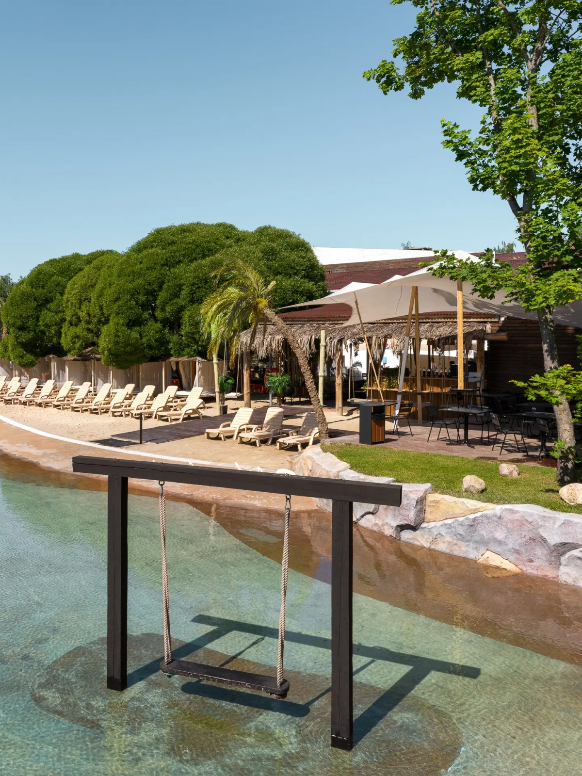 Гостиничный комплекс Dolphin Planet Hotel & SPA