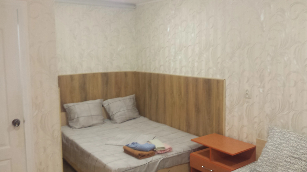 Гостевой дом Крабовая Бухта