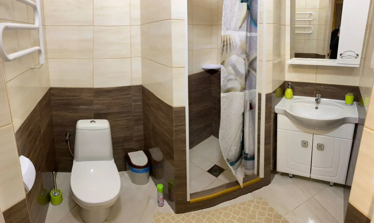 Гостевой дом Дюна-центр