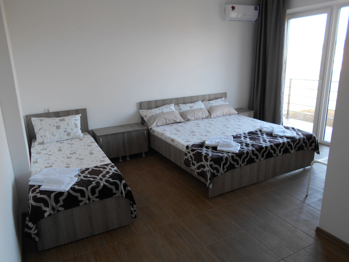 Гостевой дом Илим