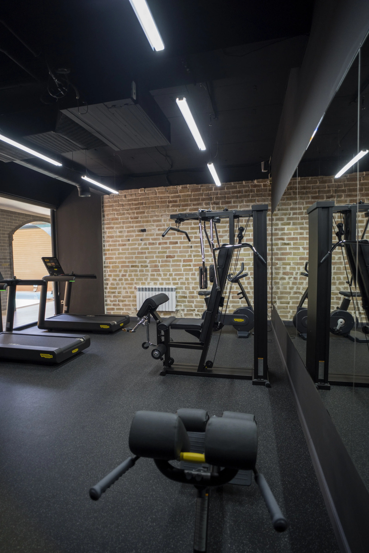 Бутик-отель Oscar