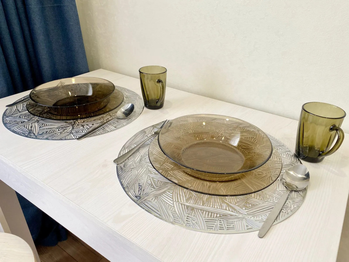 Апартаменты SeveRent Морской 7