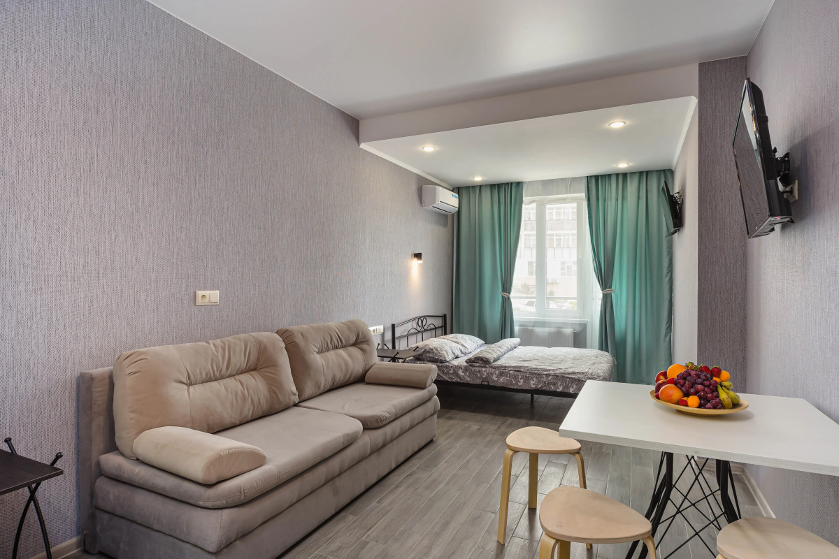 Апартаменты Вид на Море Азимут 22