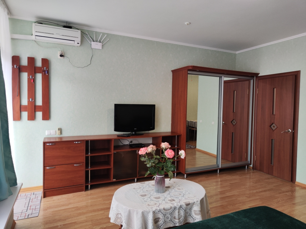 Апартаменты студия Как Дома в Коктебеле