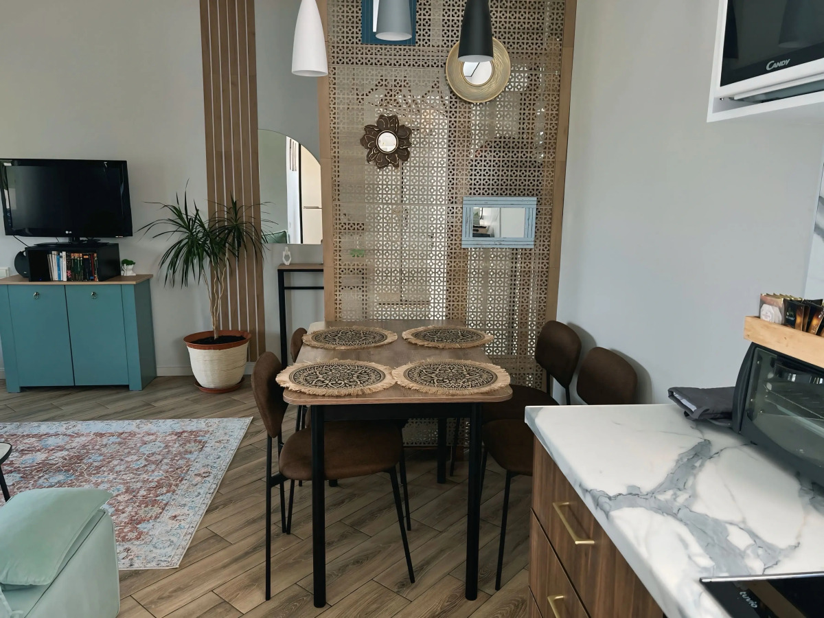 Частный дом Олива