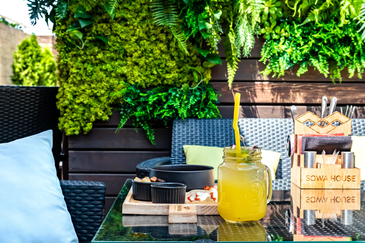 Гостевой Дом Sowa House