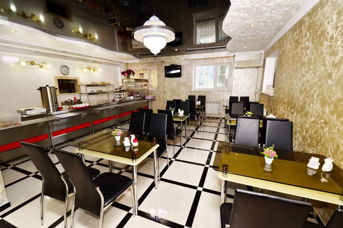 Гостевой дом HELLAS