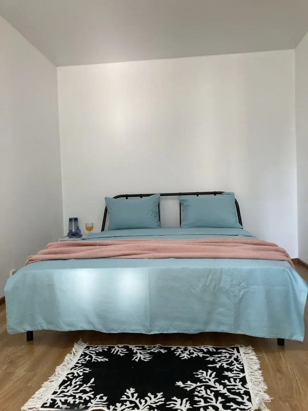 Апартаменты Муринские Пруды Однокомнатная