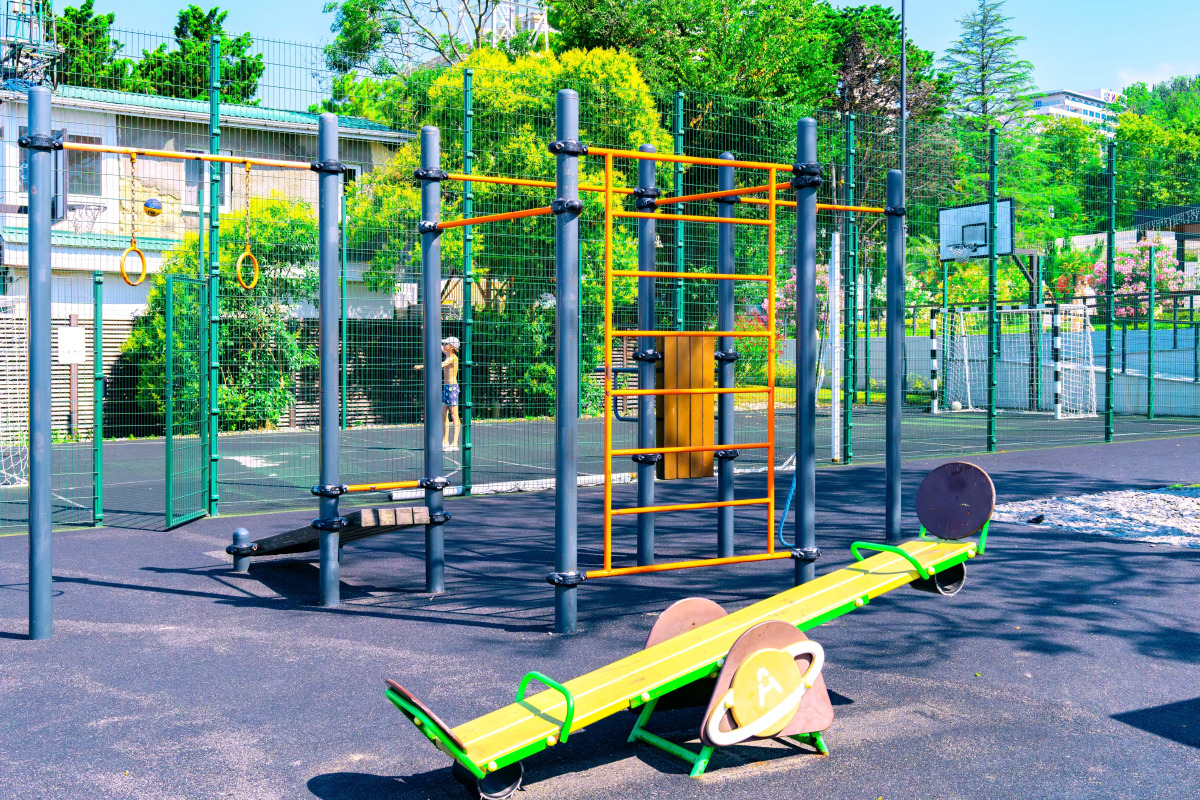 Апартаменты Лазурные в Лучезарном