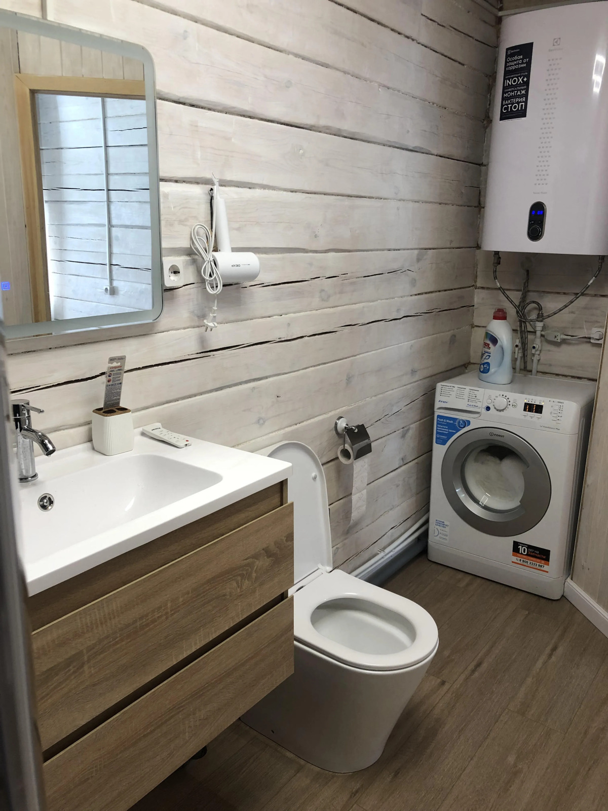 Гостевой дом Дом Сердце Байкала