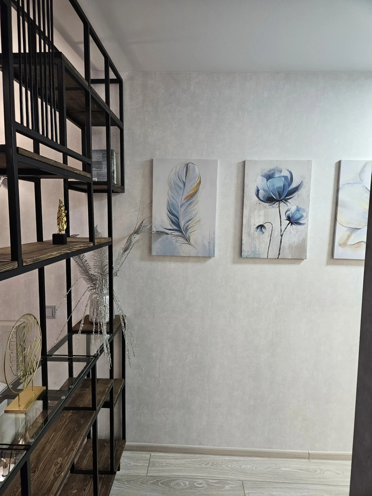 Апартаменты на Волжской набережной 177