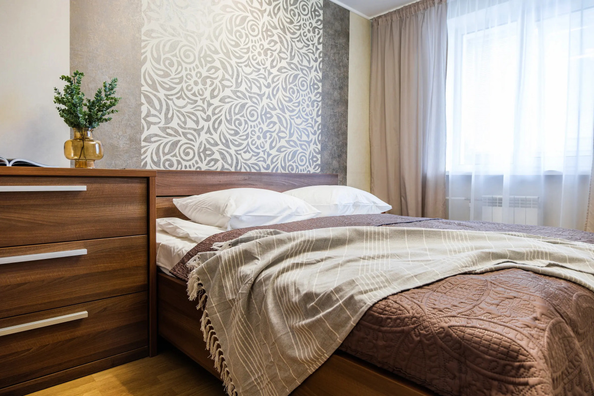 Апартаменты Каменская 83