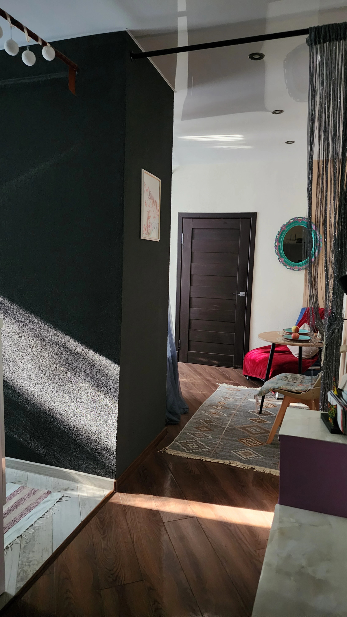 Апартаменты у Верхнего Озера