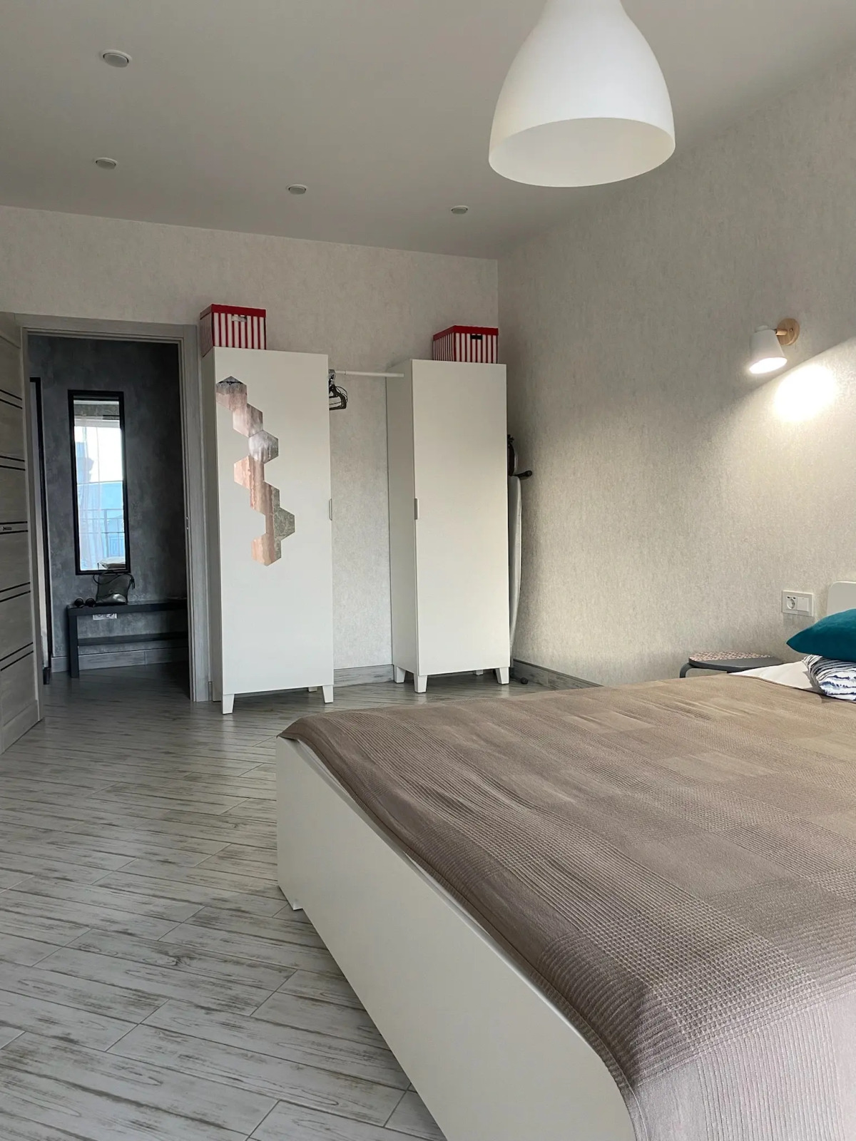 Квартира Уютная у Моря