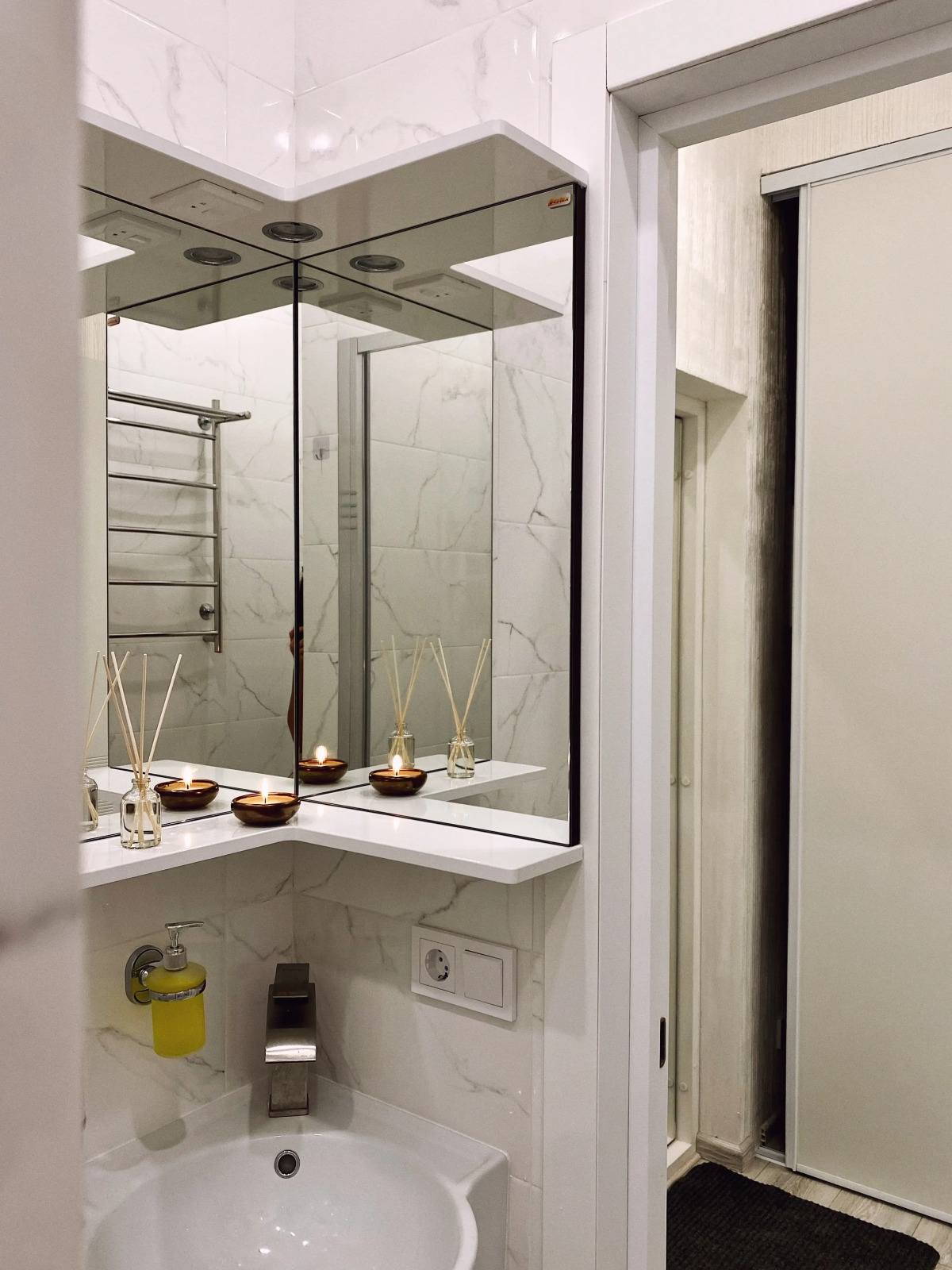 Апартаменты Жк Горка 8