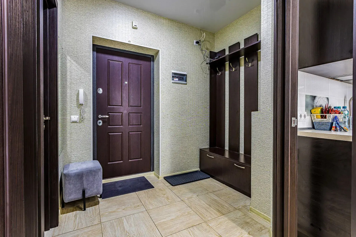 Апартаменты ЖК Гагаринские высоты