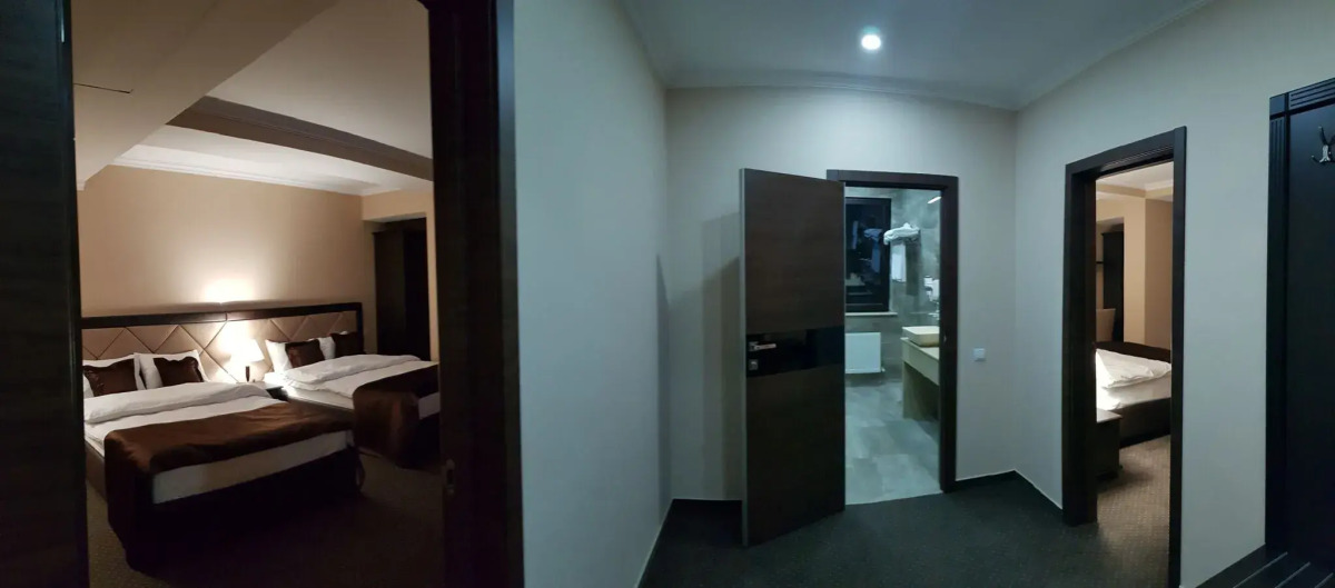 Гранд-Отель Bernardazzi