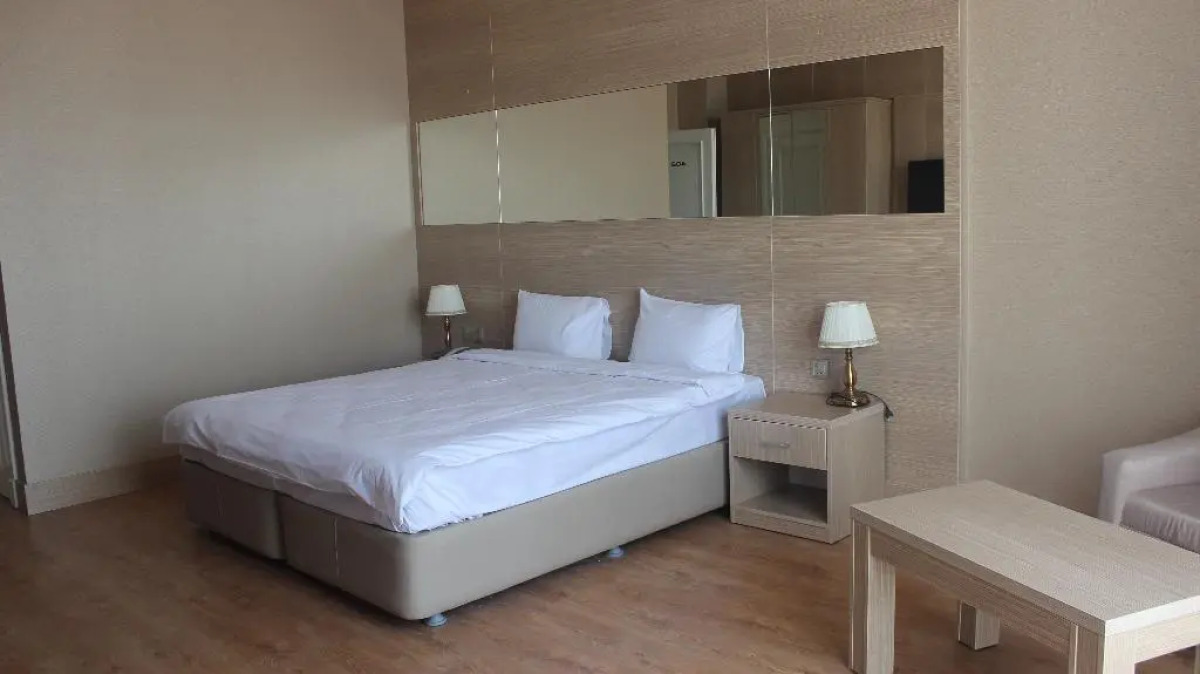 Отель Нобель