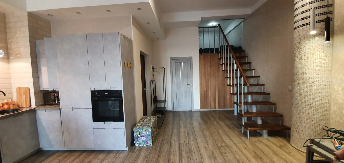 Апартаменты Твоя Резиденция