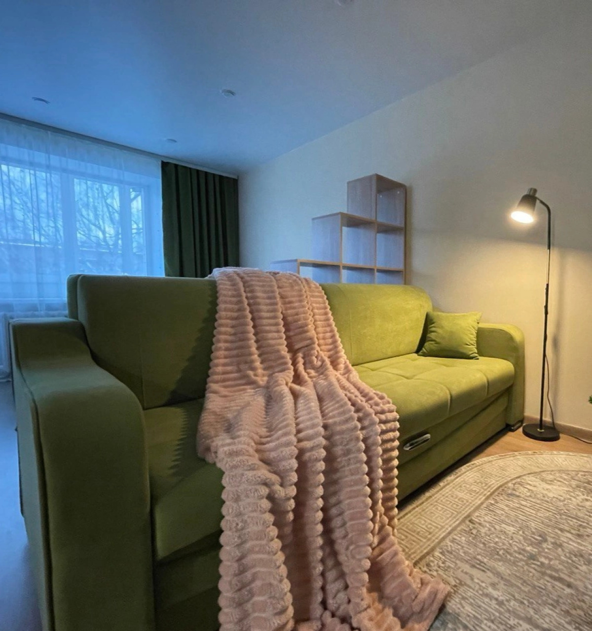 Квартира вГостиТверь