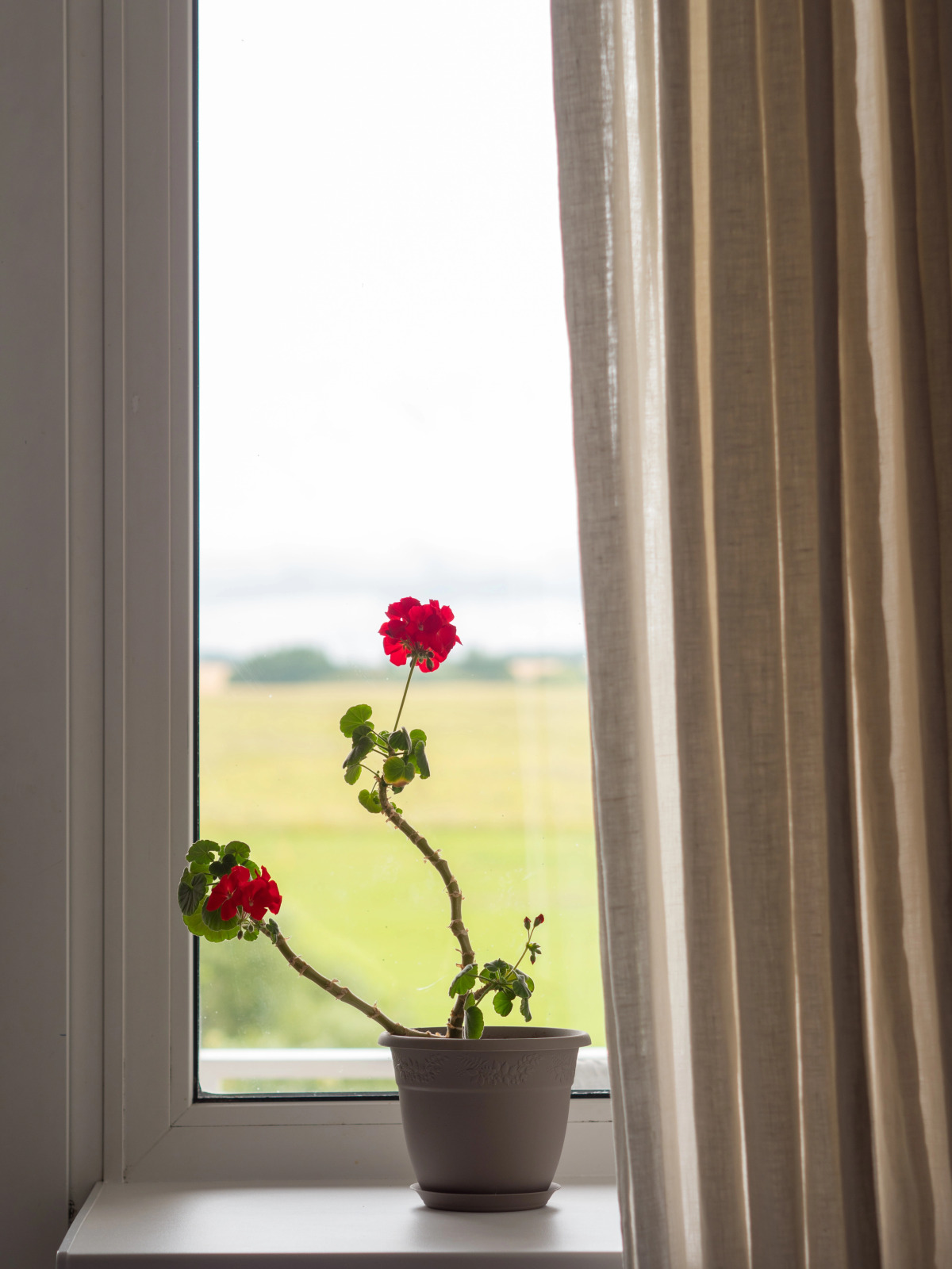 Гостевой дом в живописном месте