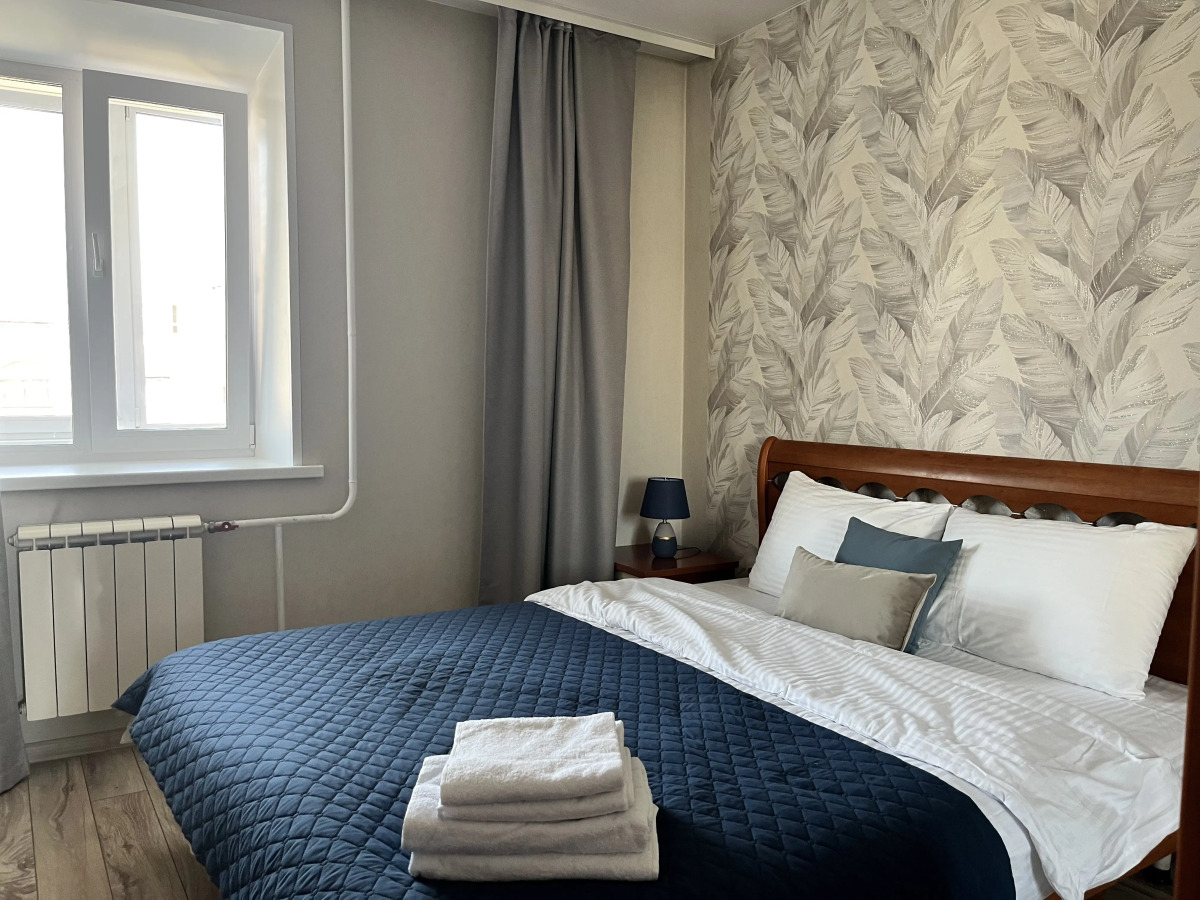 Квартира Уютная  в Центре Города