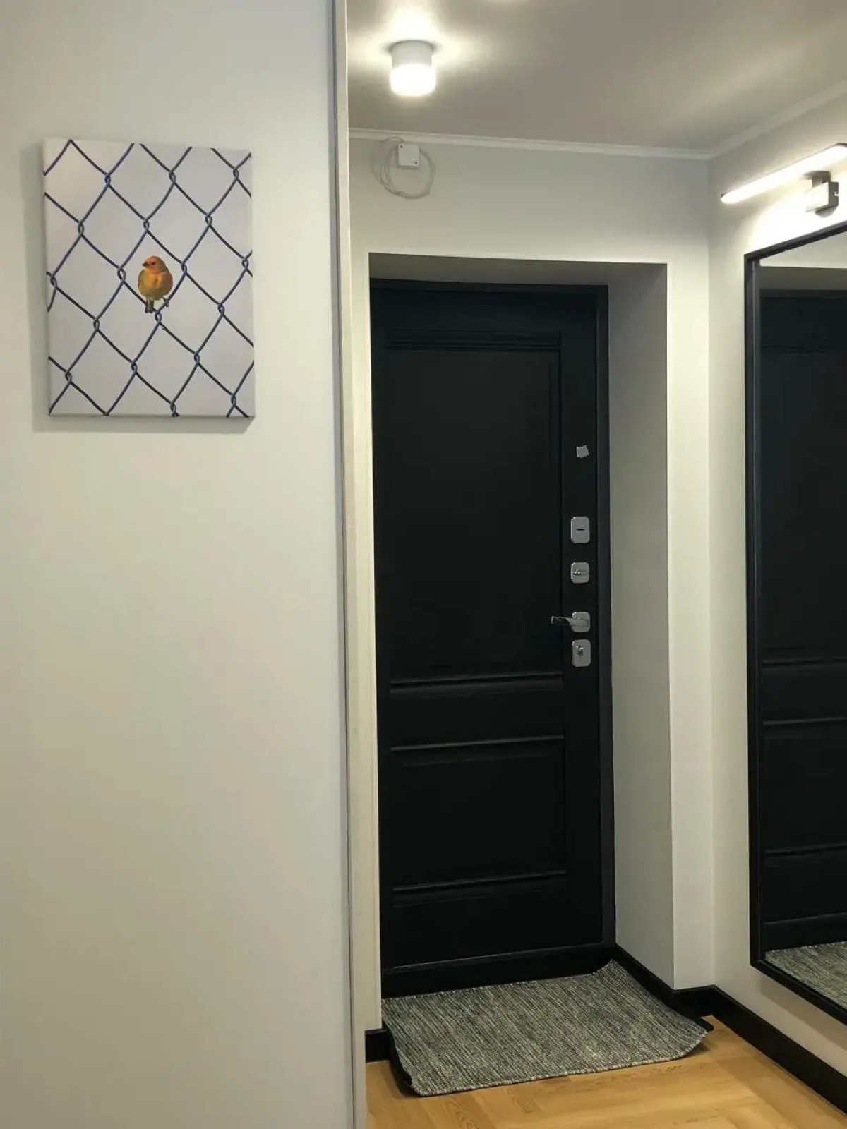 Апартаменты Студия на Лесной