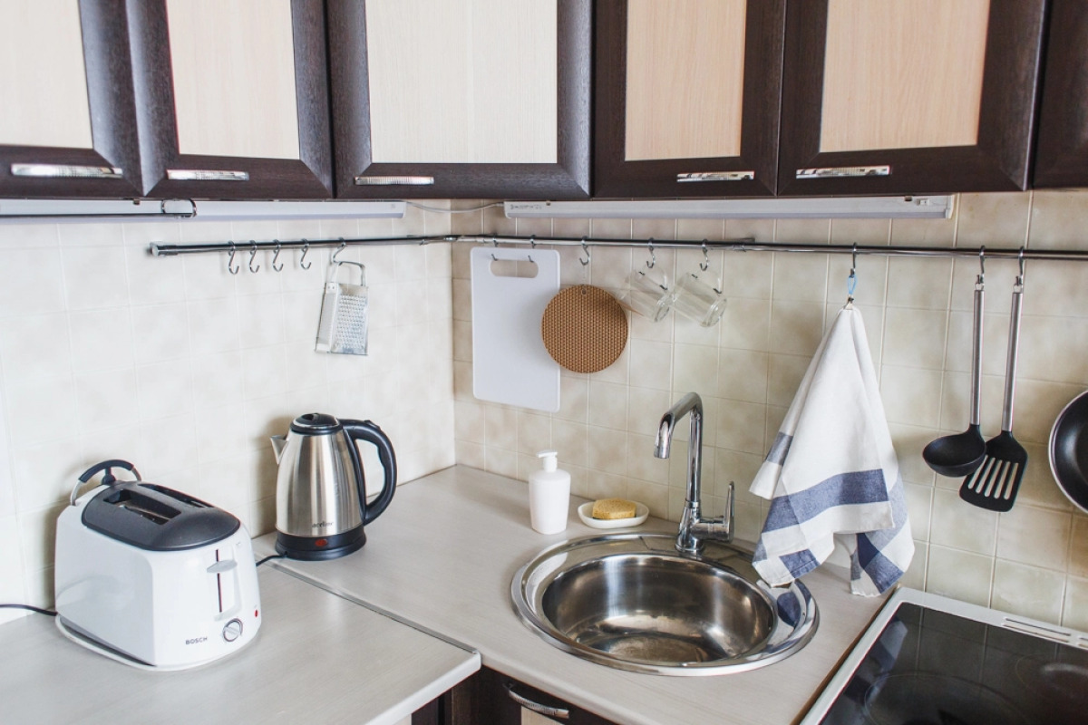 Апартаменты Династия Калинина 47К