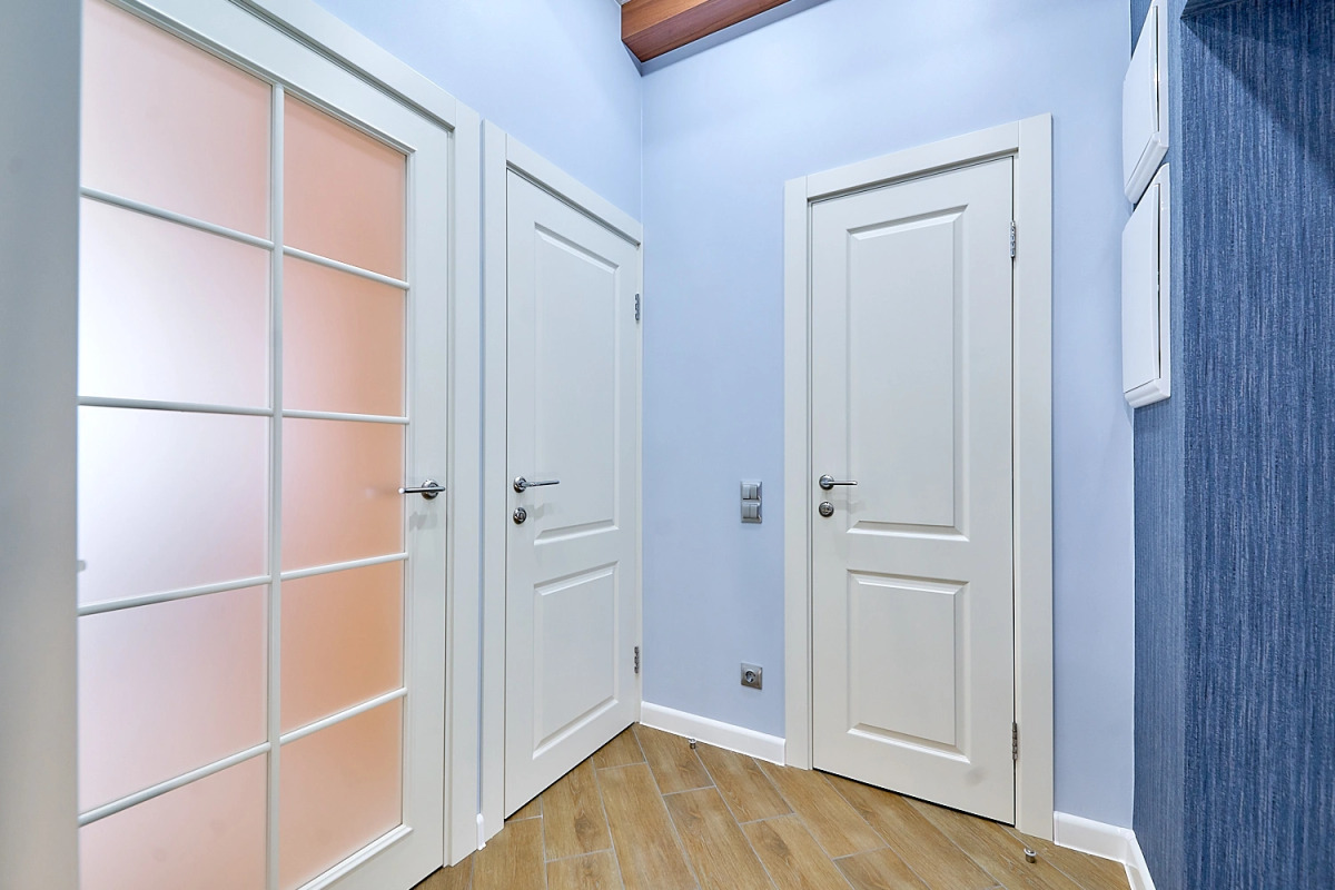 Апартаменты Secret Garden