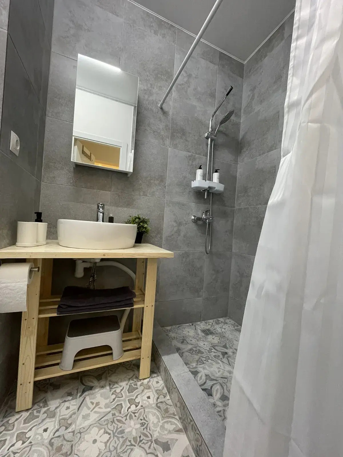 Квартира HYGGE NORD