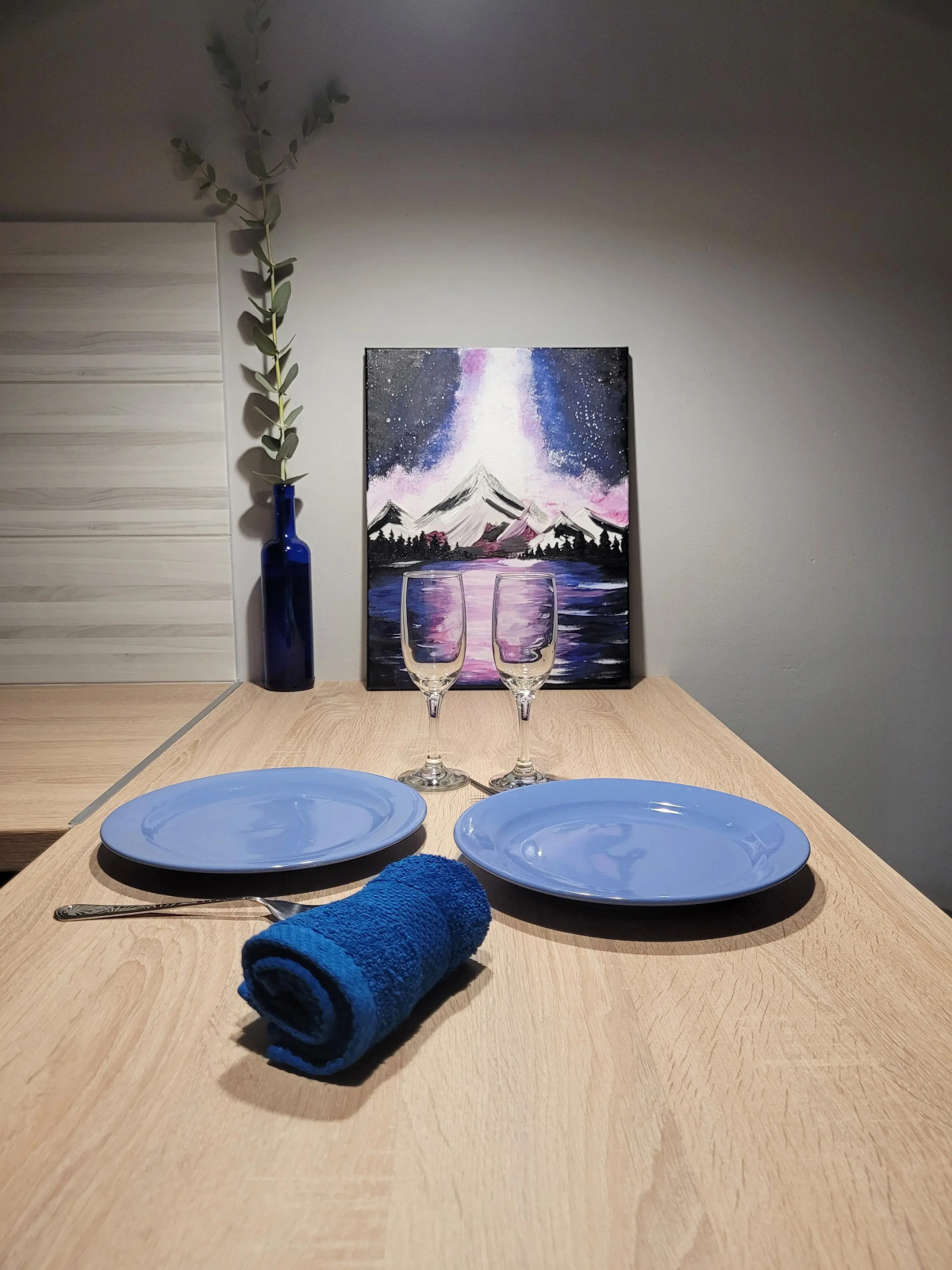 Квартира Евродвушка на Возрождения