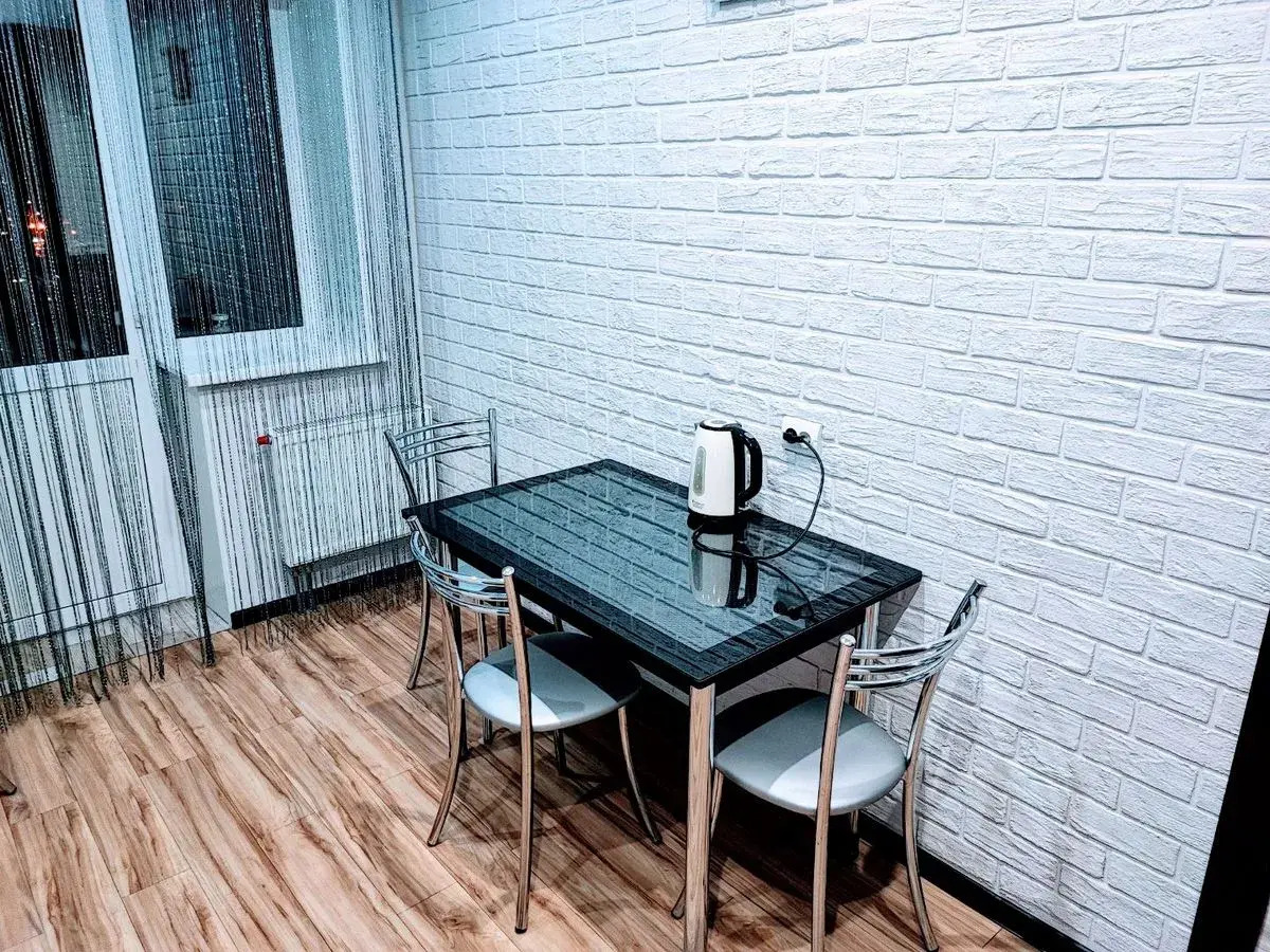 Апартаменты Некрасов Дом