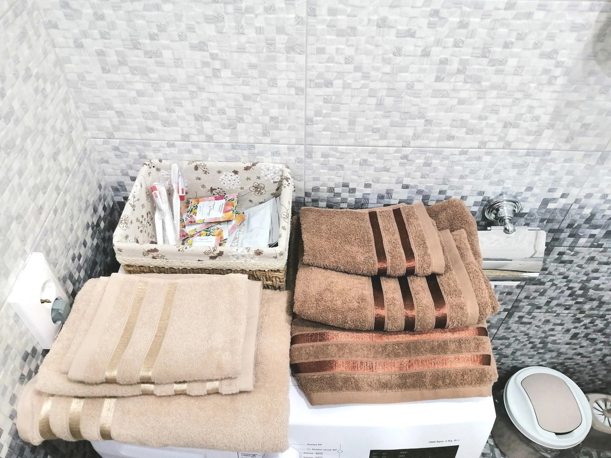 Квартира Однокомнатная 1308км а/т М4