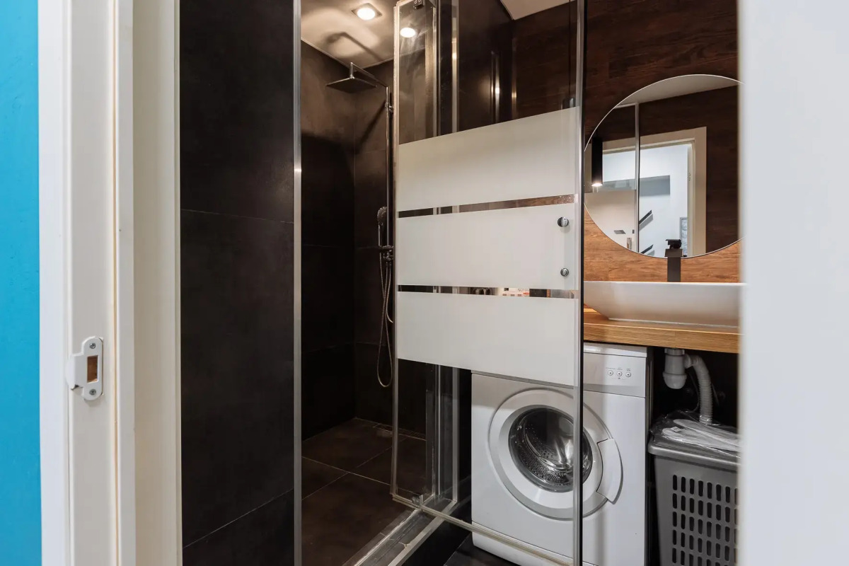 Квартира на Радищева