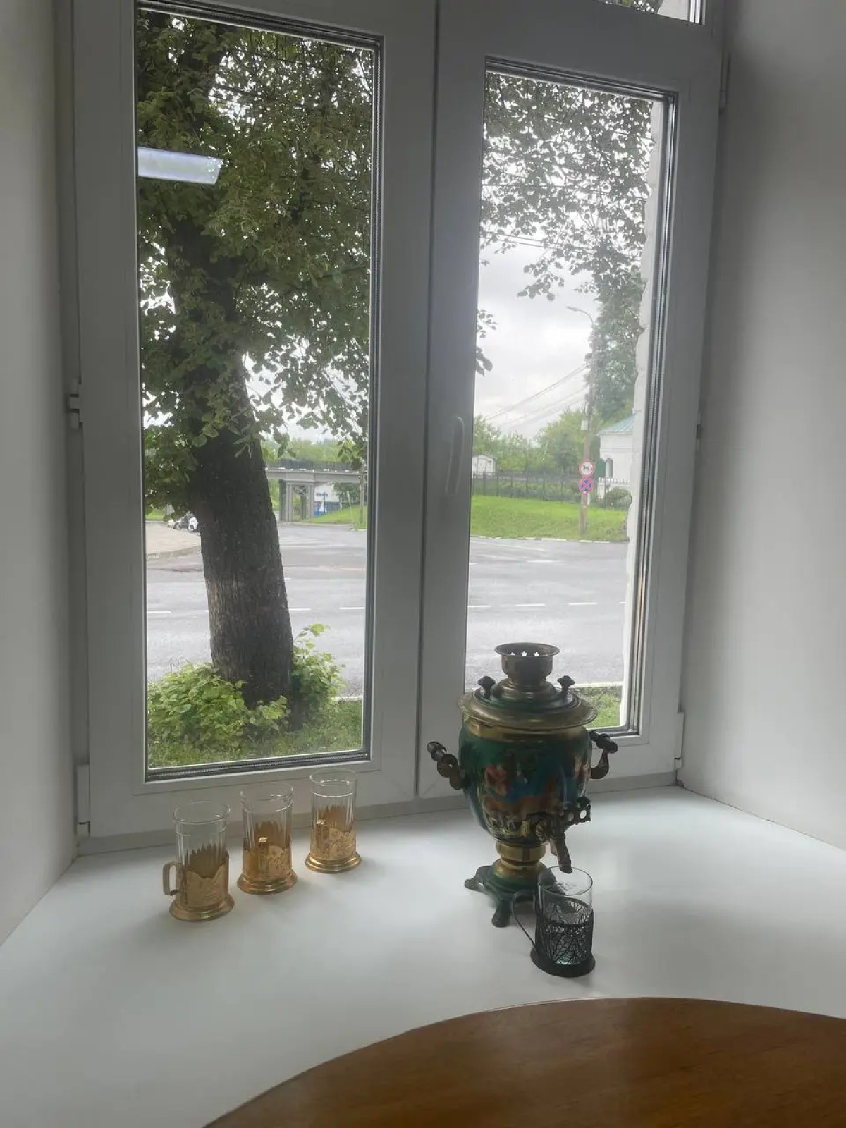 Апартаменты в историческом центре Ярославля уют и свой паркинг во дворе