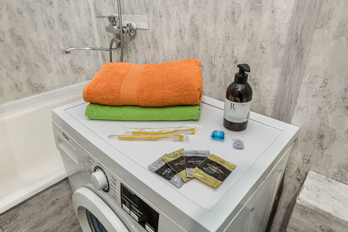 Апартаменты День и ночь