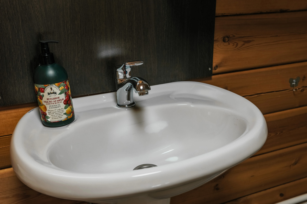 Шале и апартаменты Home-Olkhon 1