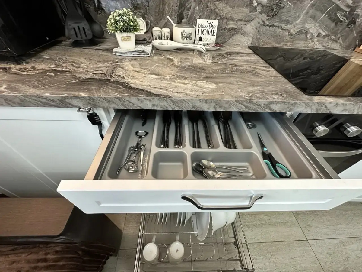 Квартира Однокомнатная на Проспекте Авиаторов Балтики, д. 25